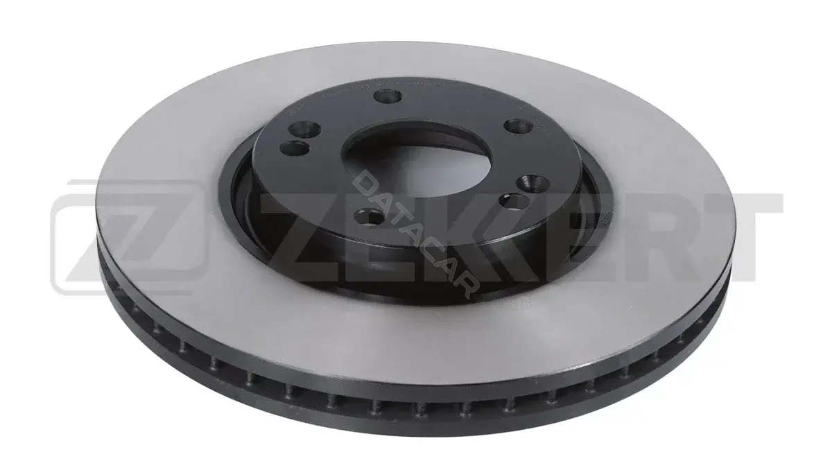 Тормозные диски ZEKKERT BS-5274B