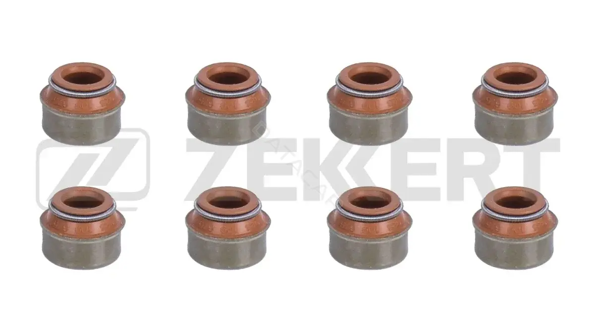 Маслосъемные колпачки ZEKKERT DI-4004