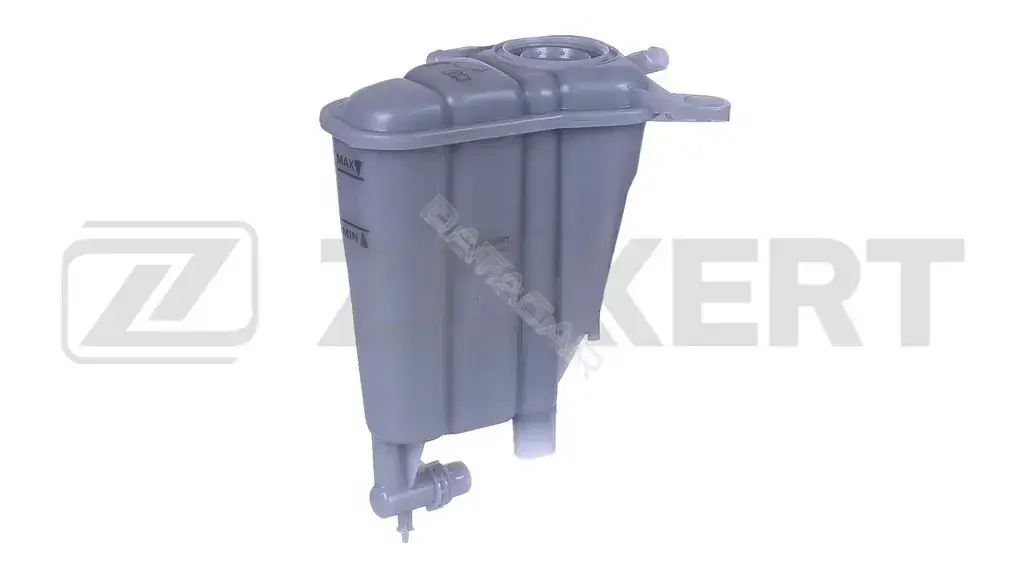 Расширительный бачок ZEKKERT BD-1067