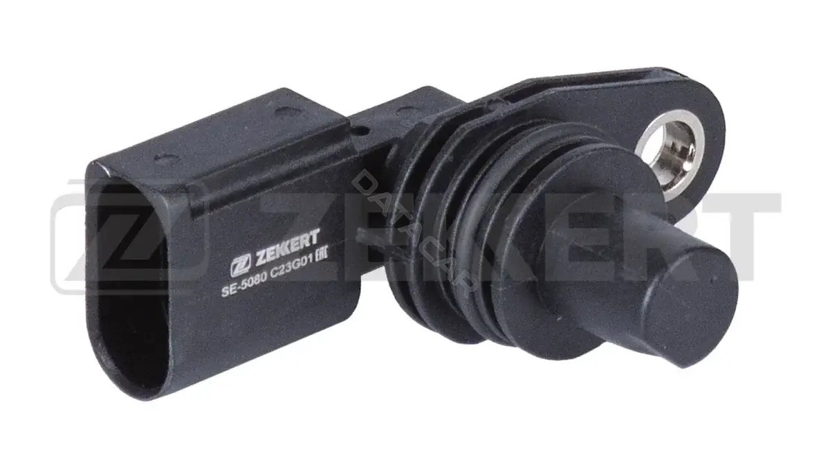 Датчик давления воздуха ZEKKERT SE-5080