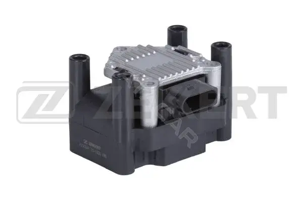 Катушка зажигания ZEKKERT ZS-1020