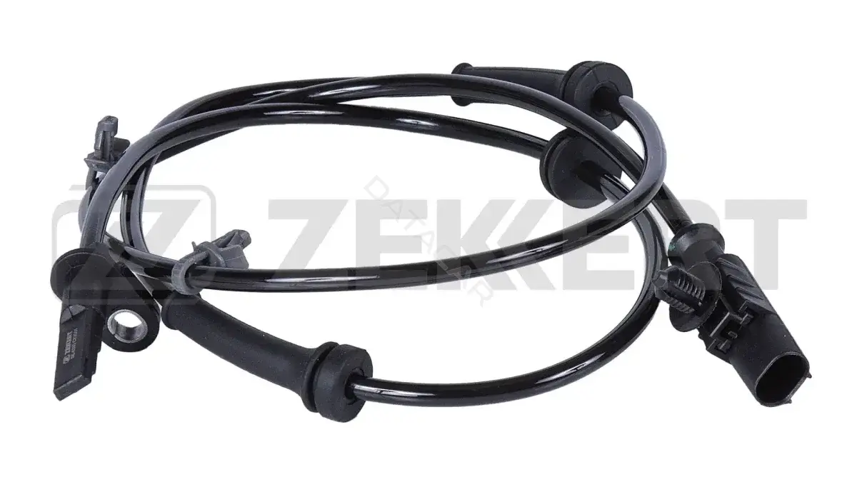Датчик АБС ZEKKERT SE-6393