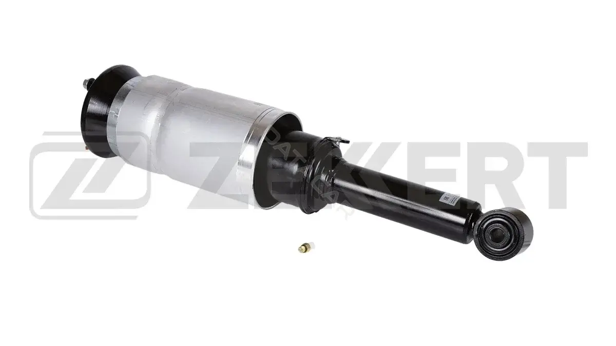 Пневмоподушка ZEKKERT LD-1003