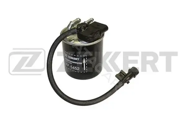 Топливный фильтр ZEKKERT KF-5544