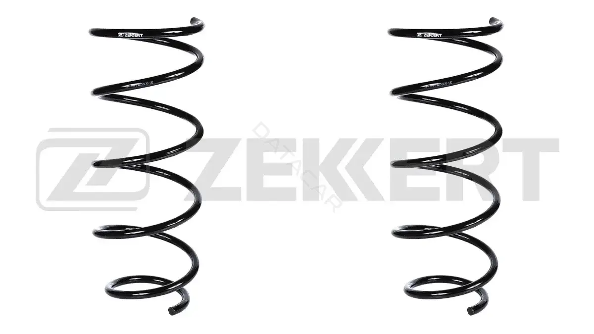 Пружины ZEKKERT SF-2244