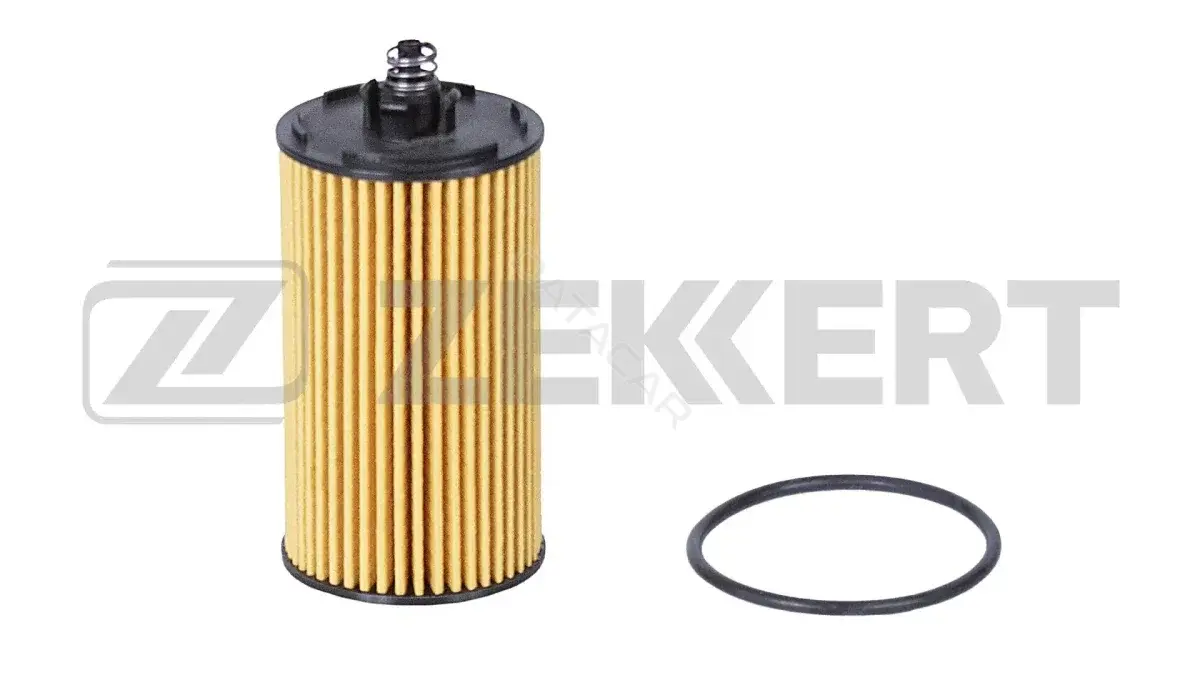 Масляный фильтр ZEKKERT OF-4281E