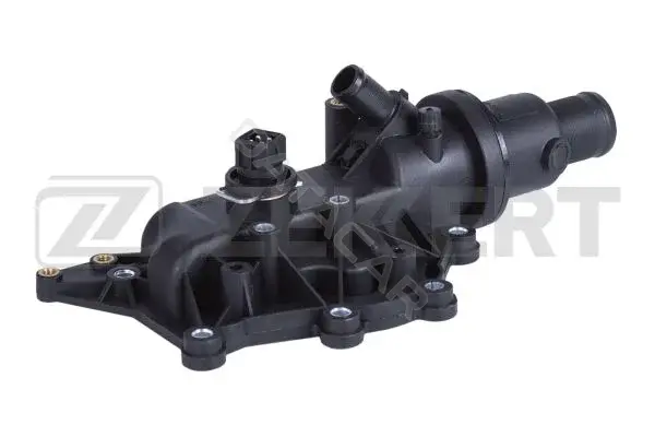Термостат ZEKKERT TE-1040