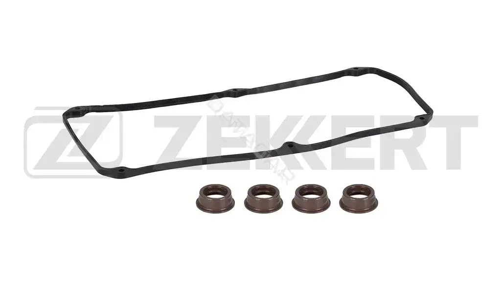 Прокладка клапанной крышки ZEKKERT DI-1051