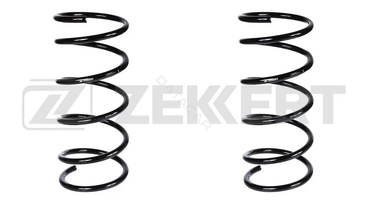 Пружины ZEKKERT SF-2468