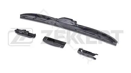 Щетки стеклоочистителя ZEKKERT HW-3801