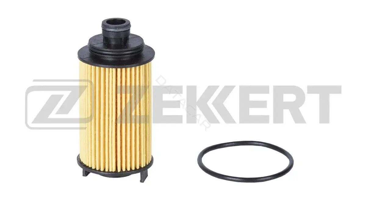 Масляный фильтр ZEKKERT OF-4107