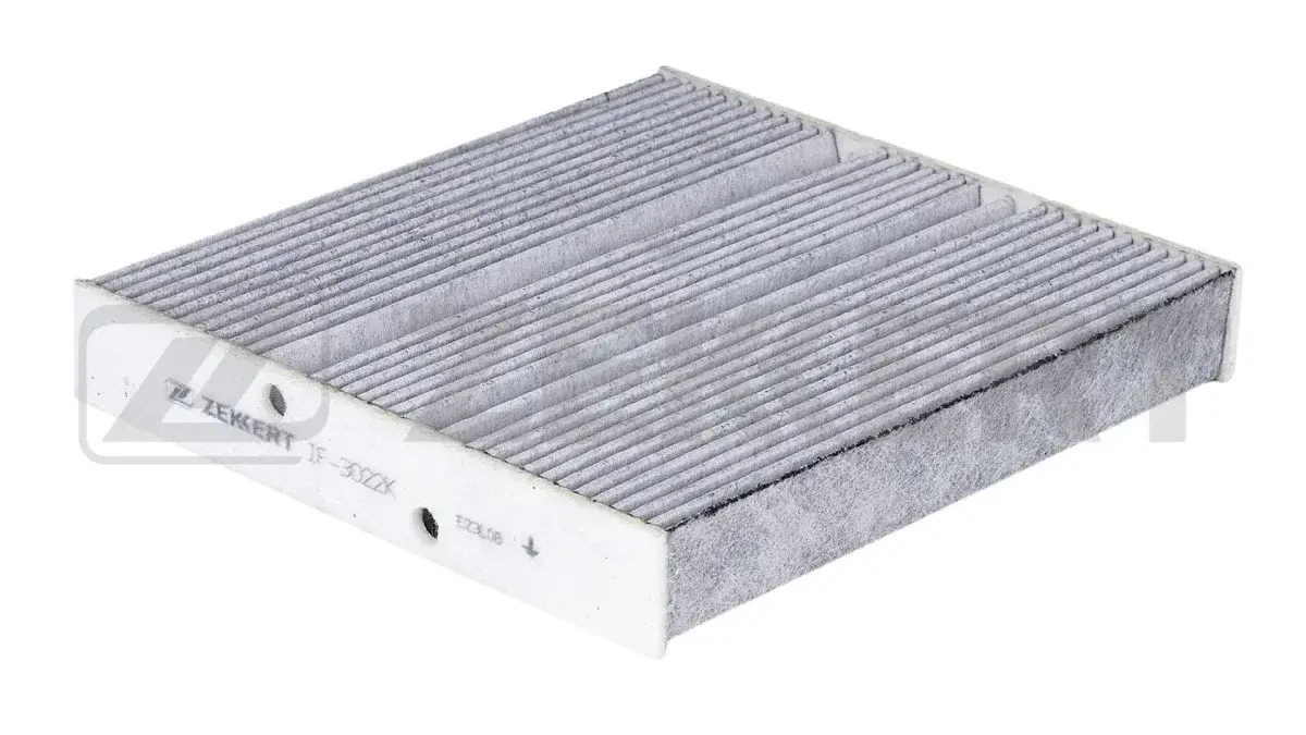 Фильтр салонный ZEKKERT IF-3022K