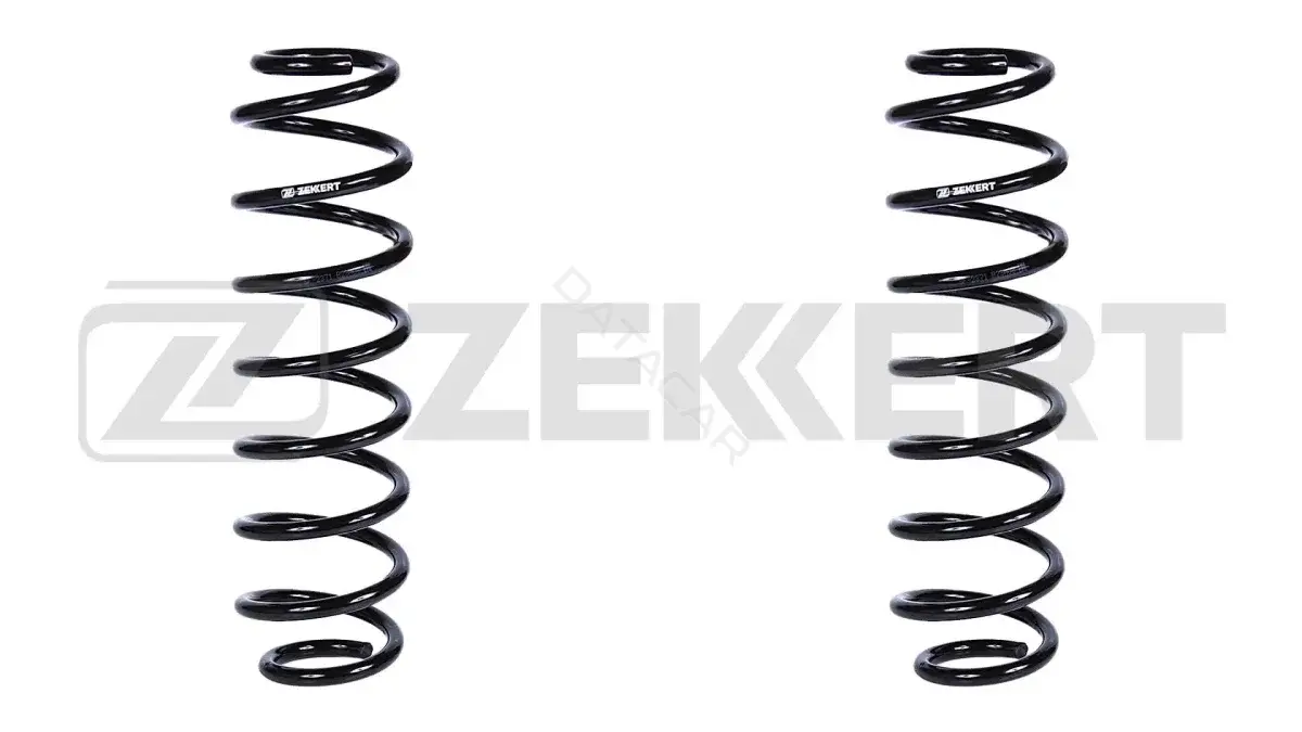Пружины ZEKKERT SF-2371