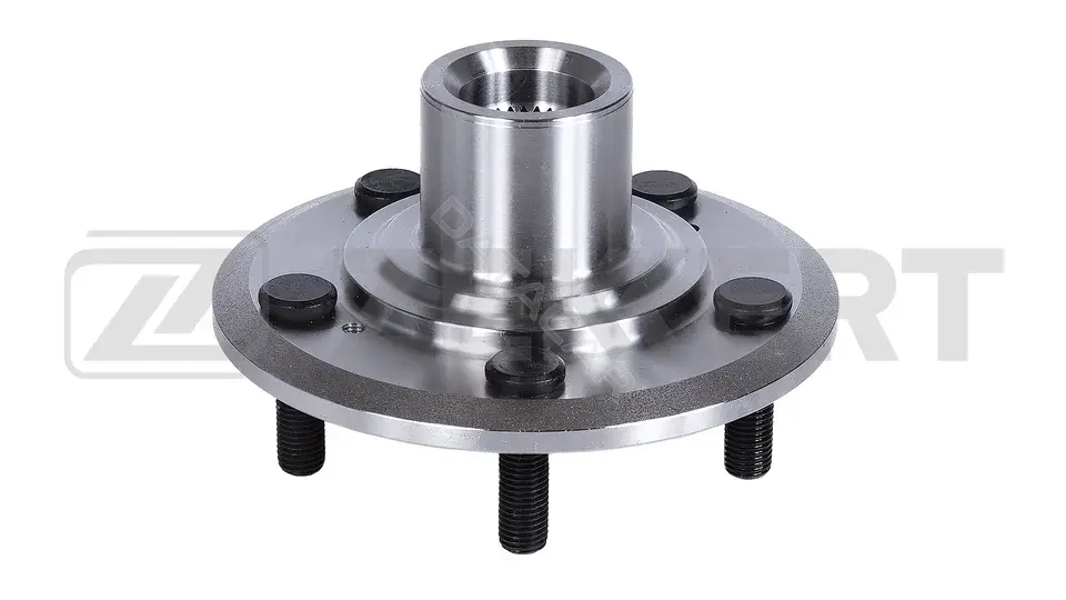 Подшипник ступицы ZEKKERT RL-2320
