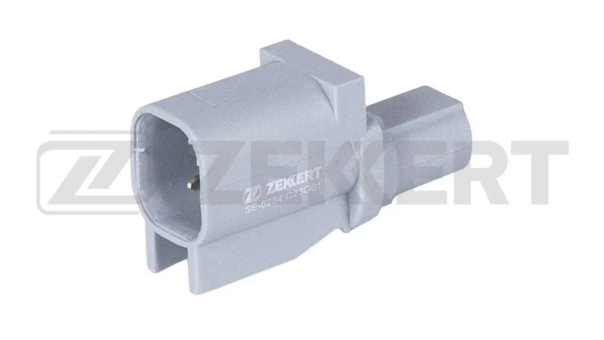 Датчик АБС ZEKKERT SE-6254