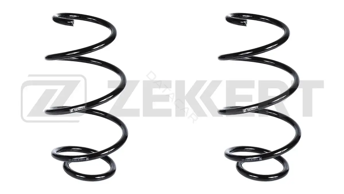 Пружины ZEKKERT SF-2368