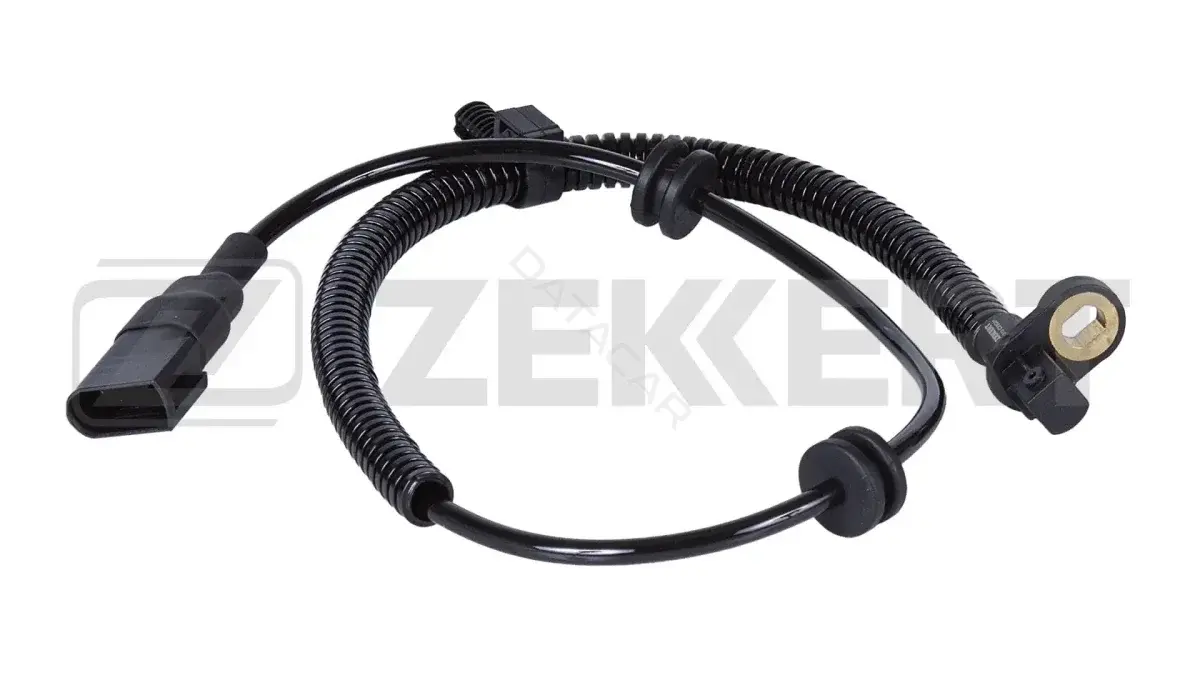 Датчик АБС ZEKKERT SE-6313