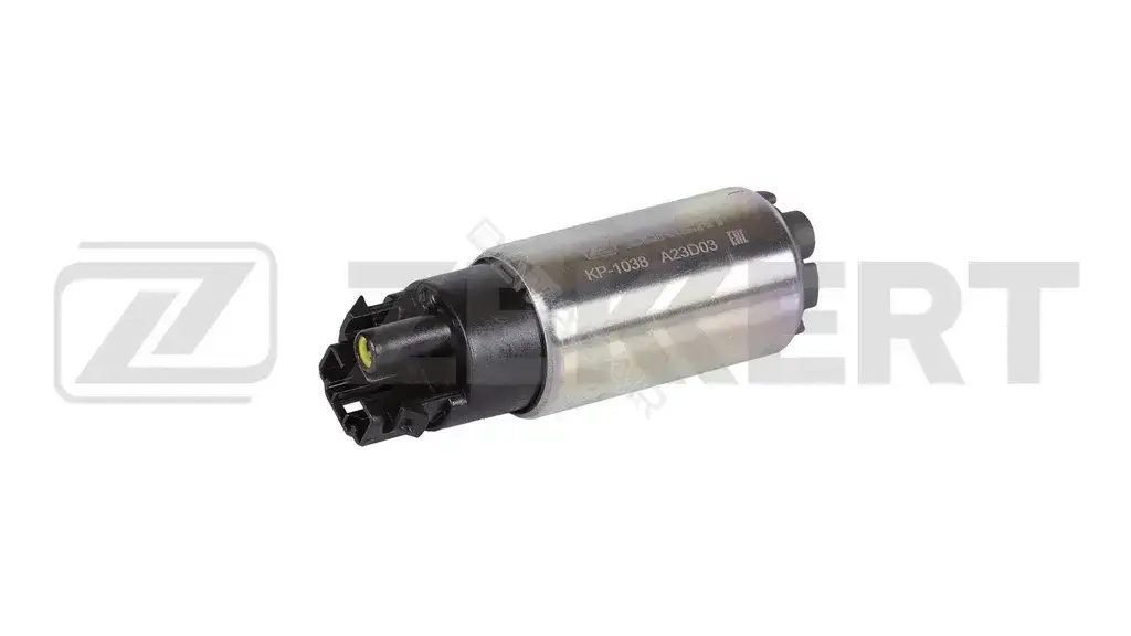 Топливный насос ZEKKERT KP-1038