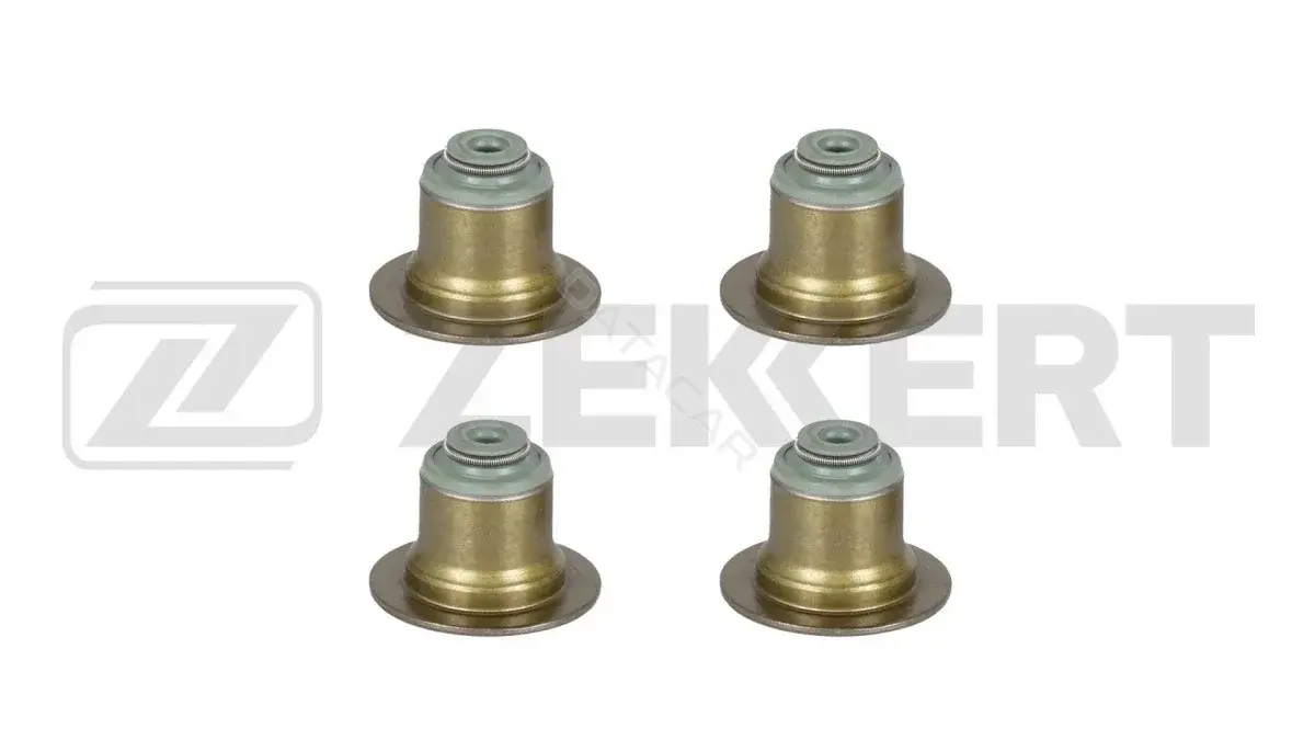 Маслосъемные колпачки ZEKKERT DI-4018