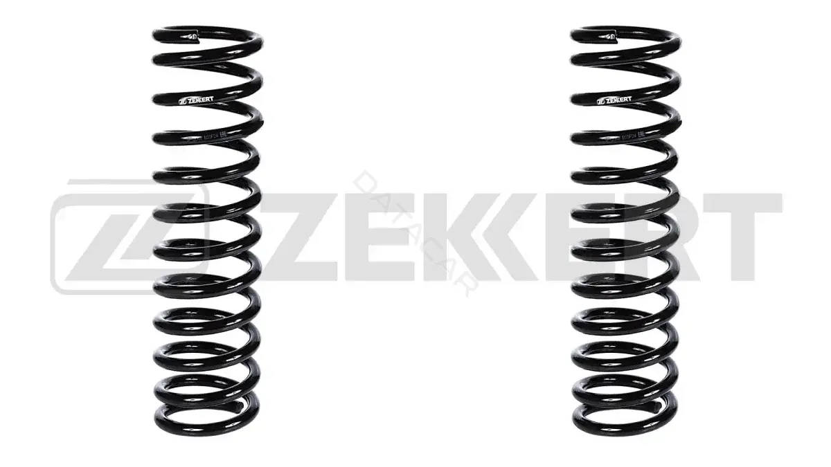 Пружины ZEKKERT SF-2048