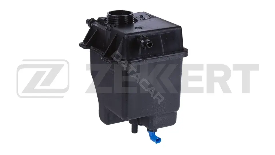 Расширительный бачок ZEKKERT BD-1089