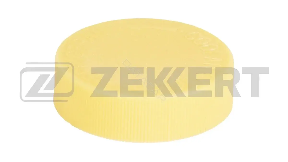 Крышка радиатора / расширительного бачка ZEKKERT BD-2027