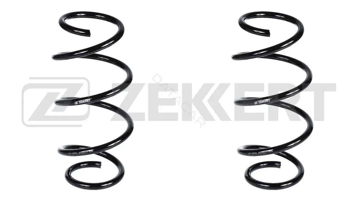 Пружины ZEKKERT SF-2306
