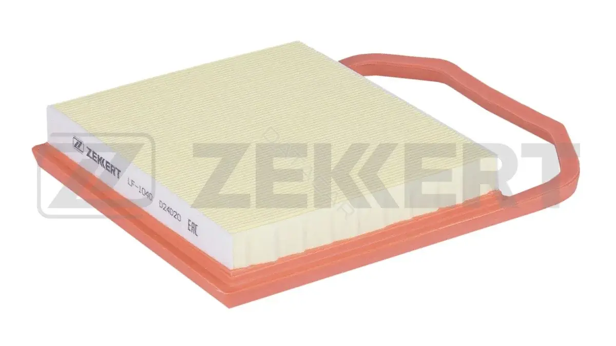 Воздушный фильтр ZEKKERT LF-1040