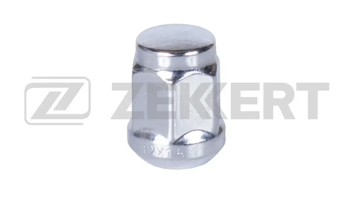 Гайка колеса ZEKKERT BE-4139
