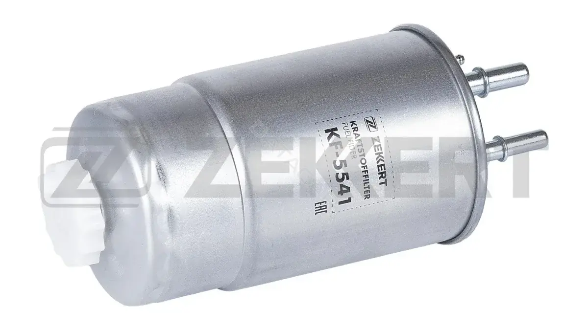 Топливный фильтр ZEKKERT KF-5541