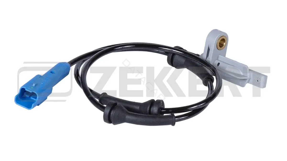 Датчик АБС ZEKKERT SE-6308