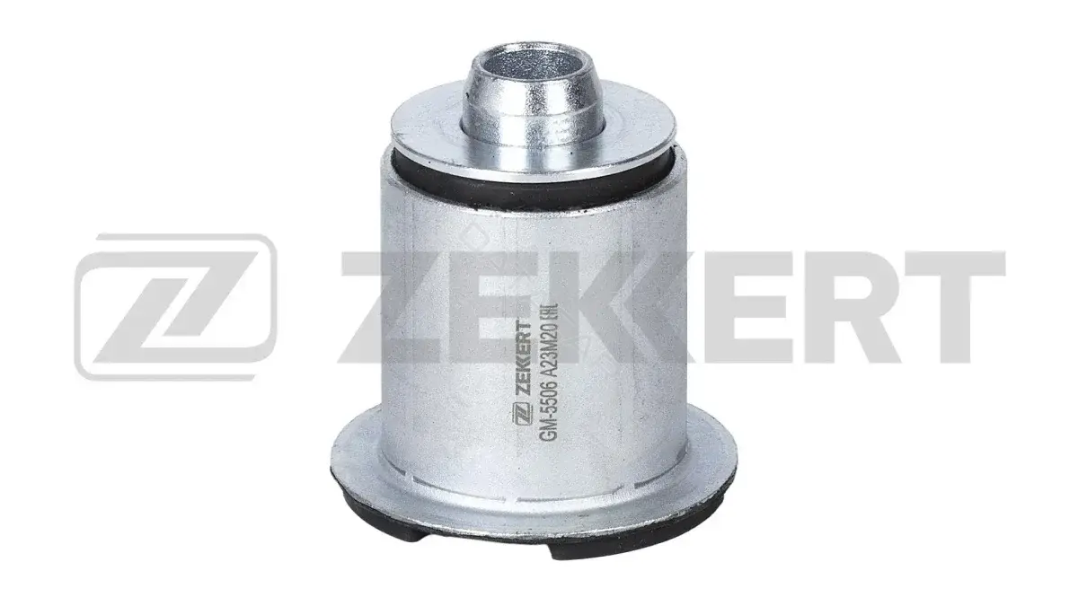 Втулки стабилизатора ZEKKERT GM-5506