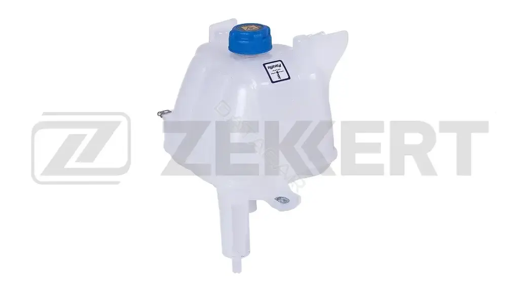 Расширительный бачок ZEKKERT BD-1088
