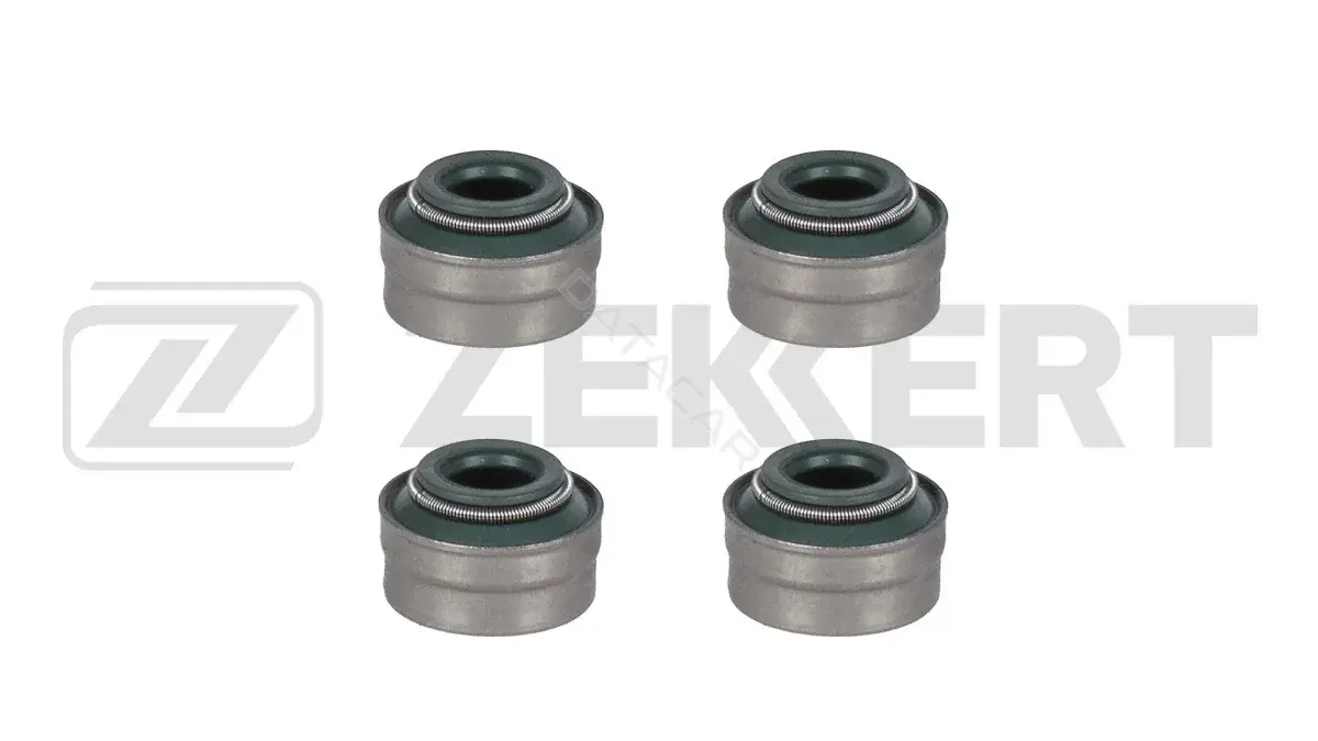 Маслосъемные колпачки ZEKKERT DI-4019