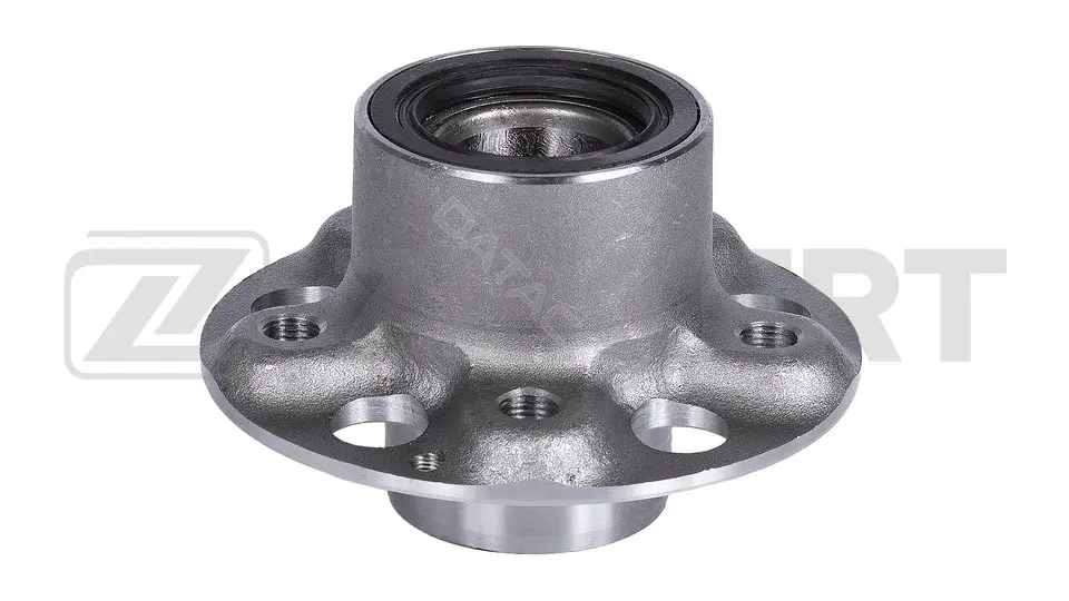 Подшипник ступицы ZEKKERT RL-2322