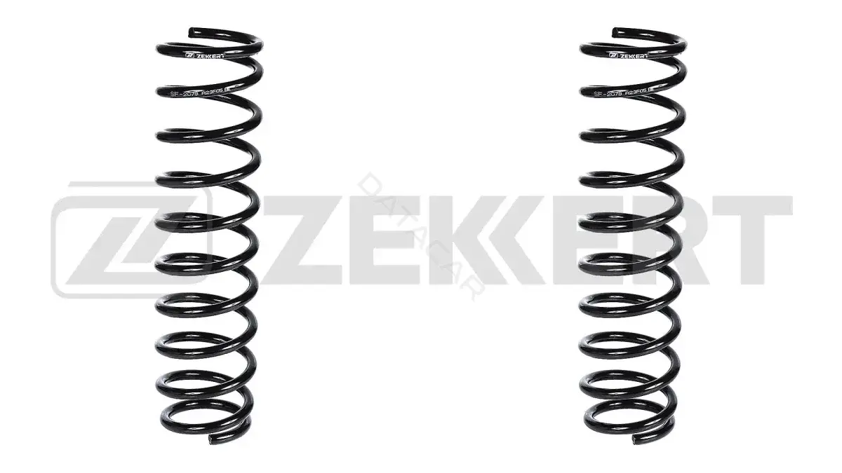 Пружины ZEKKERT SF-2079