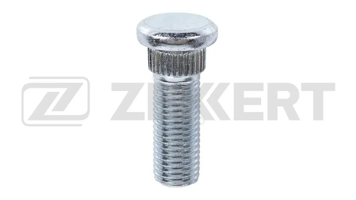 Болт колесный ZEKKERT BE-4134