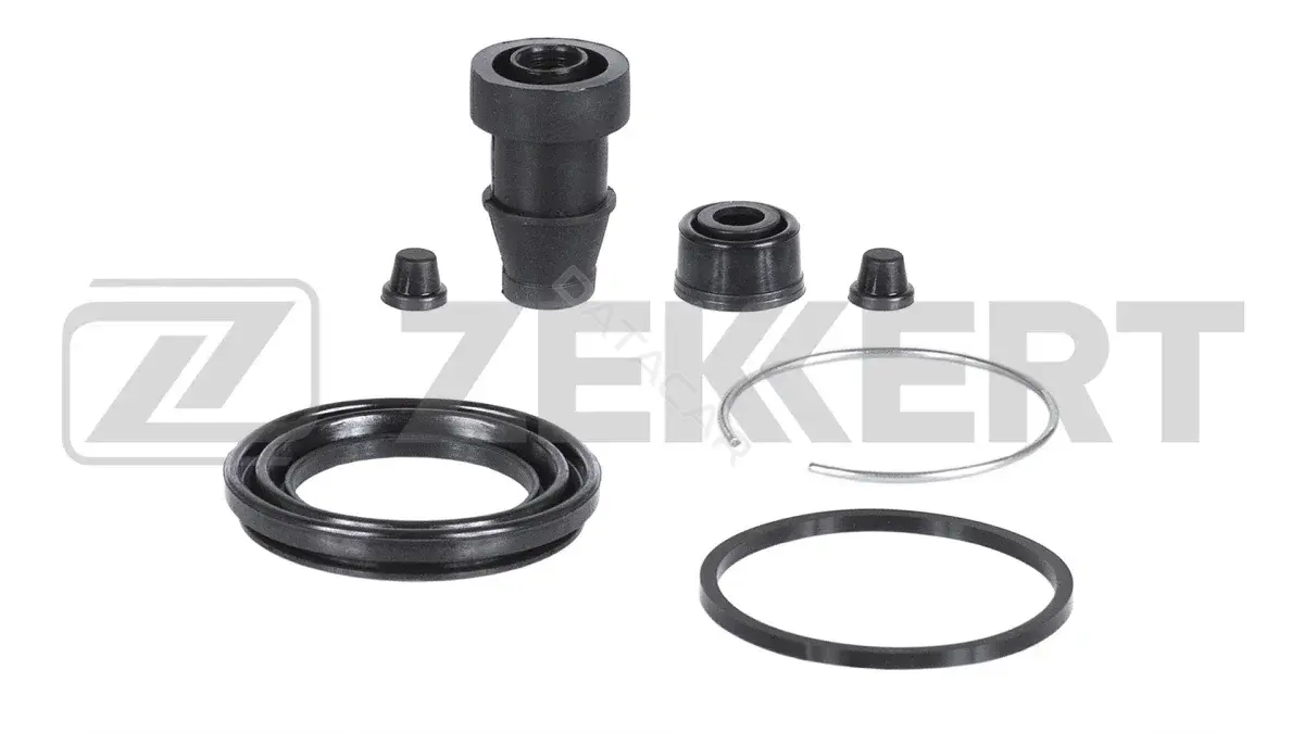Ремкомплект суппорта ZEKKERT BR-2078