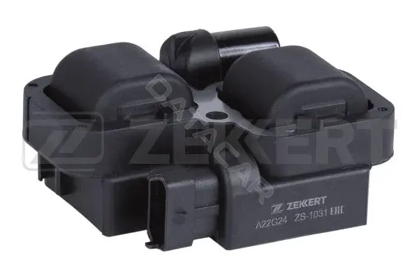 Катушка зажигания ZEKKERT ZS-1031