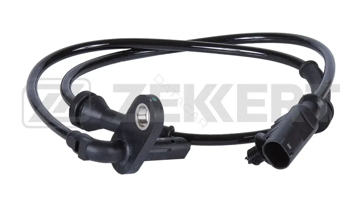 Датчик АБС ZEKKERT SE-6382