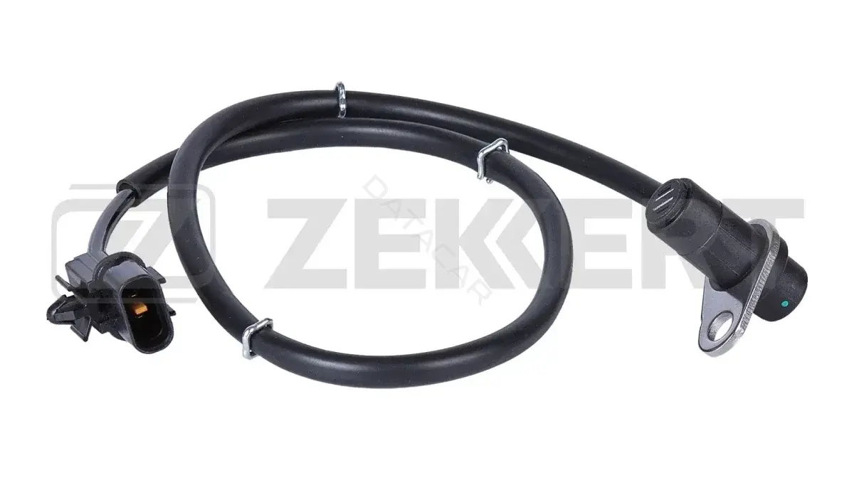 Датчик АБС ZEKKERT SE-6338