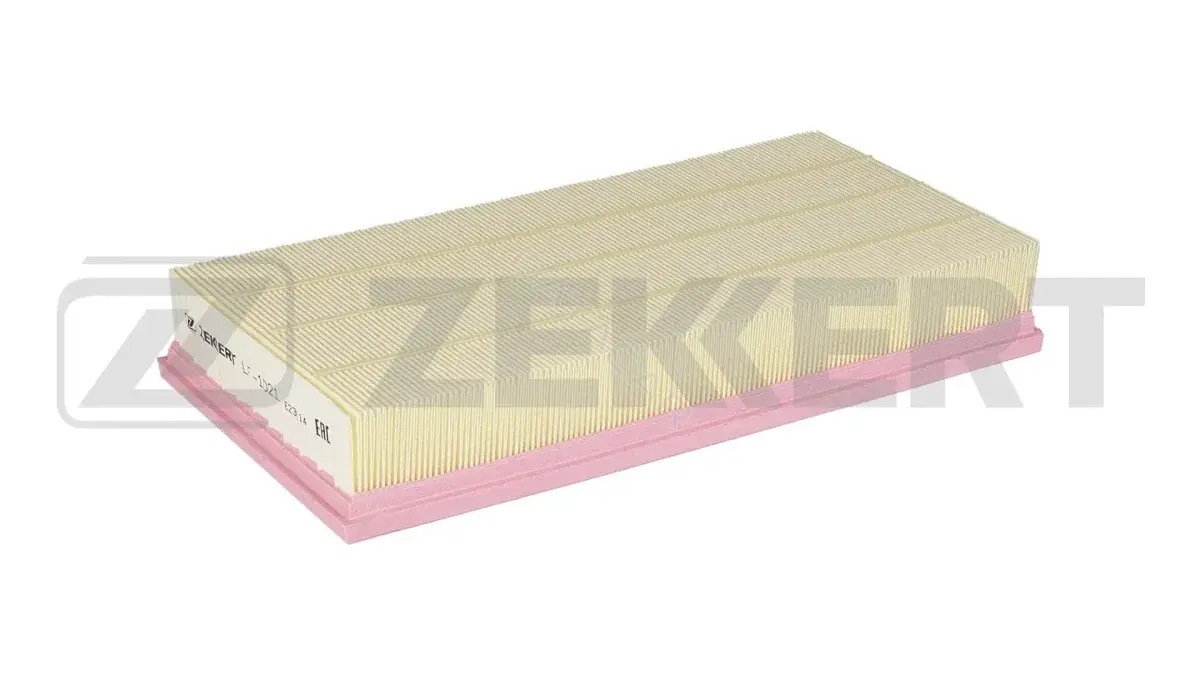 Воздушный фильтр ZEKKERT LF-1021