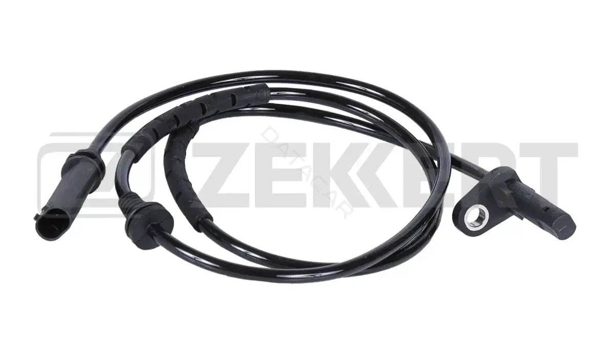 Датчик АБС ZEKKERT SE-6304
