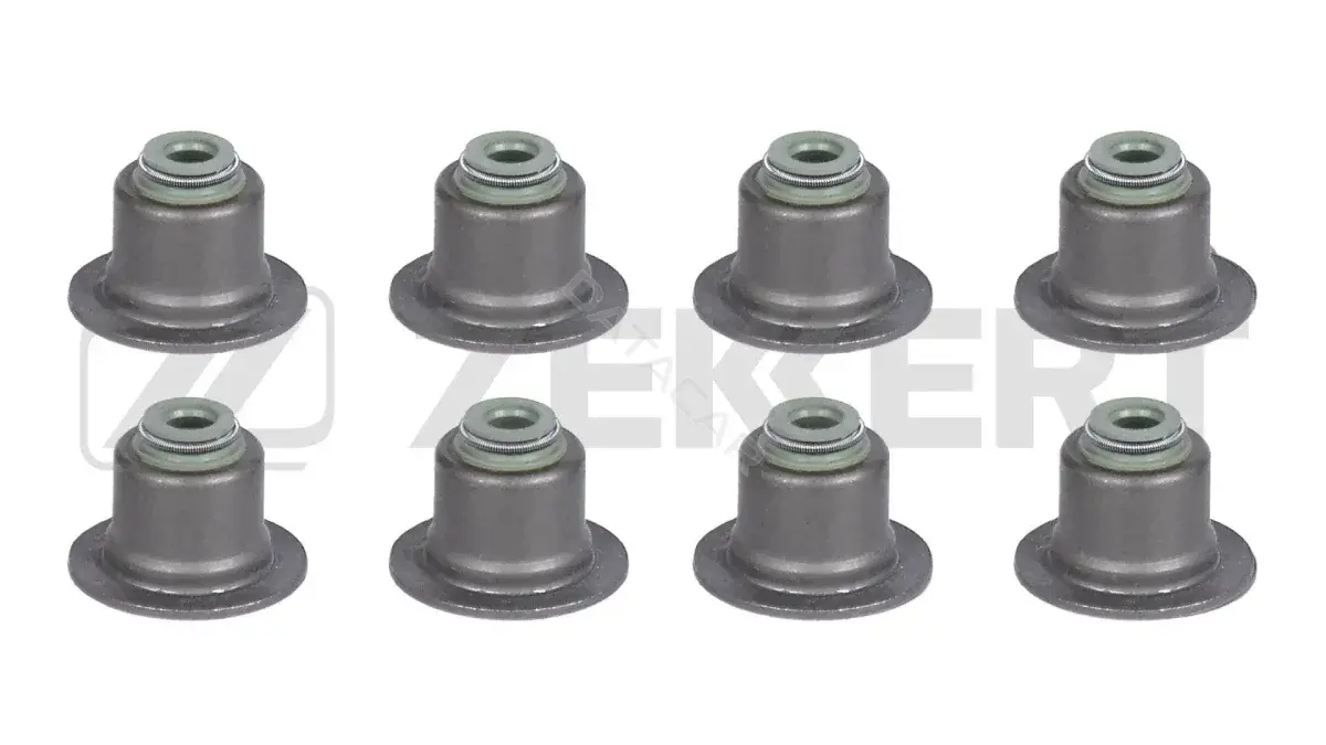 Маслосъемные колпачки ZEKKERT DI-4015