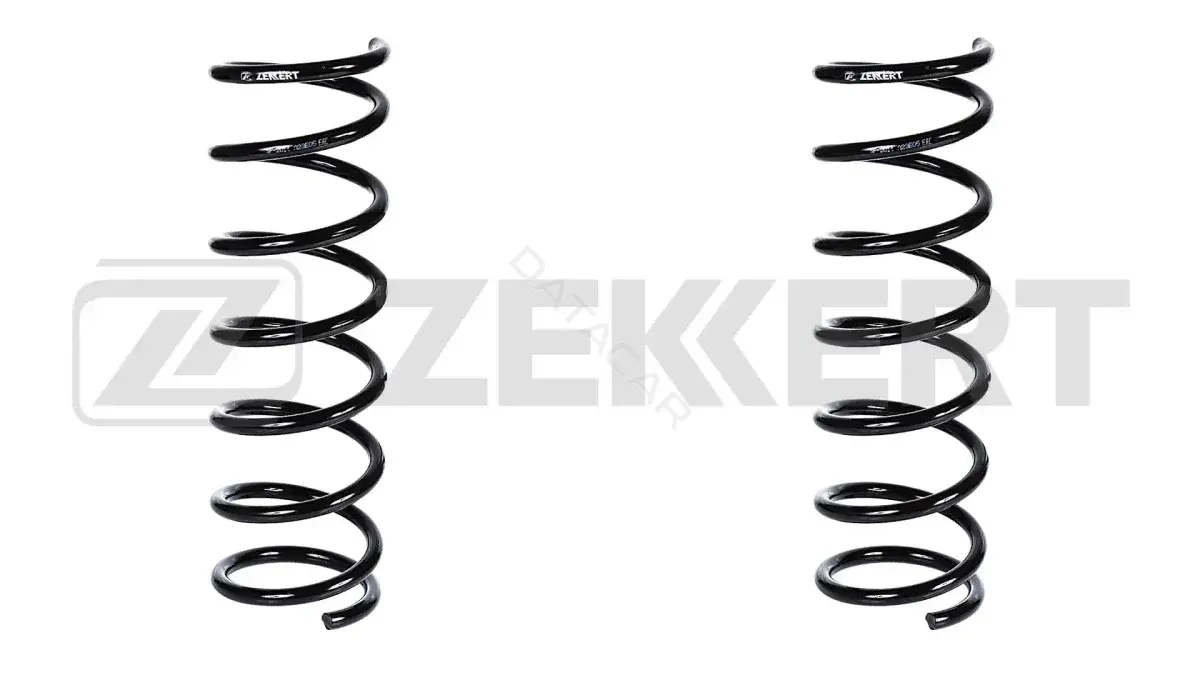 Пружины ZEKKERT SF-2014