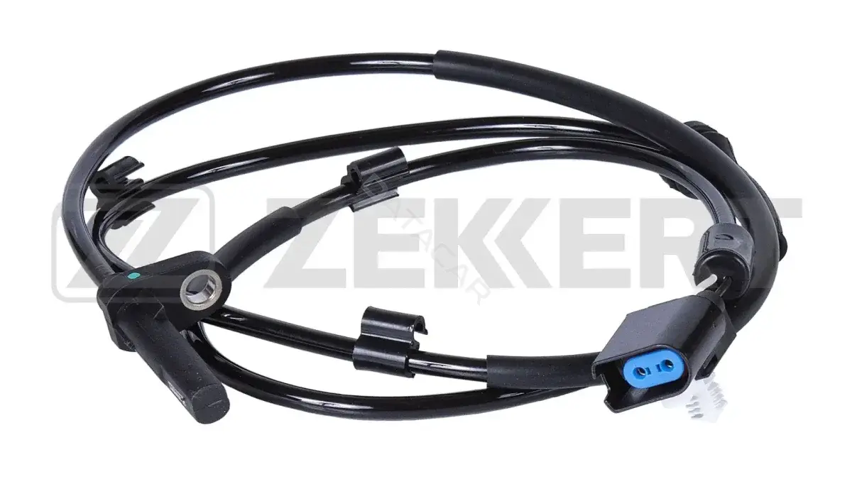 Датчик АБС ZEKKERT SE-6240
