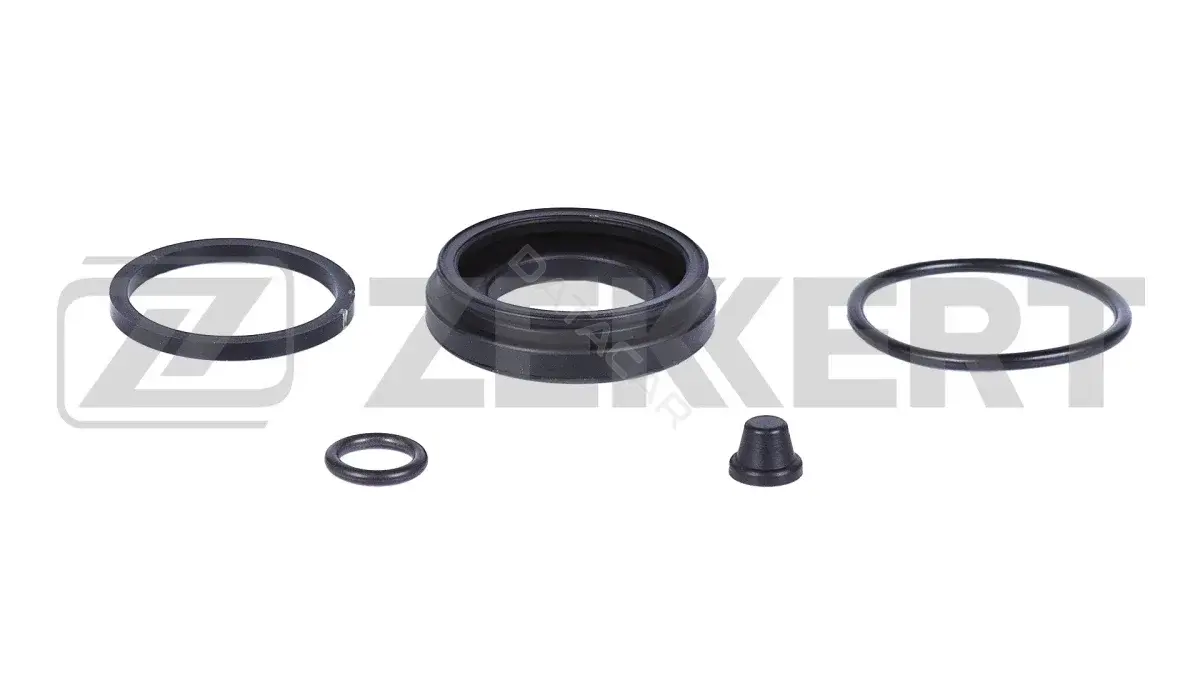 Ремкомплект суппорта ZEKKERT BR-3104