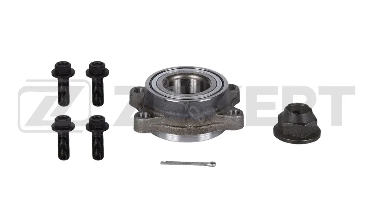 Подшипник ступицы ZEKKERT RL-2310