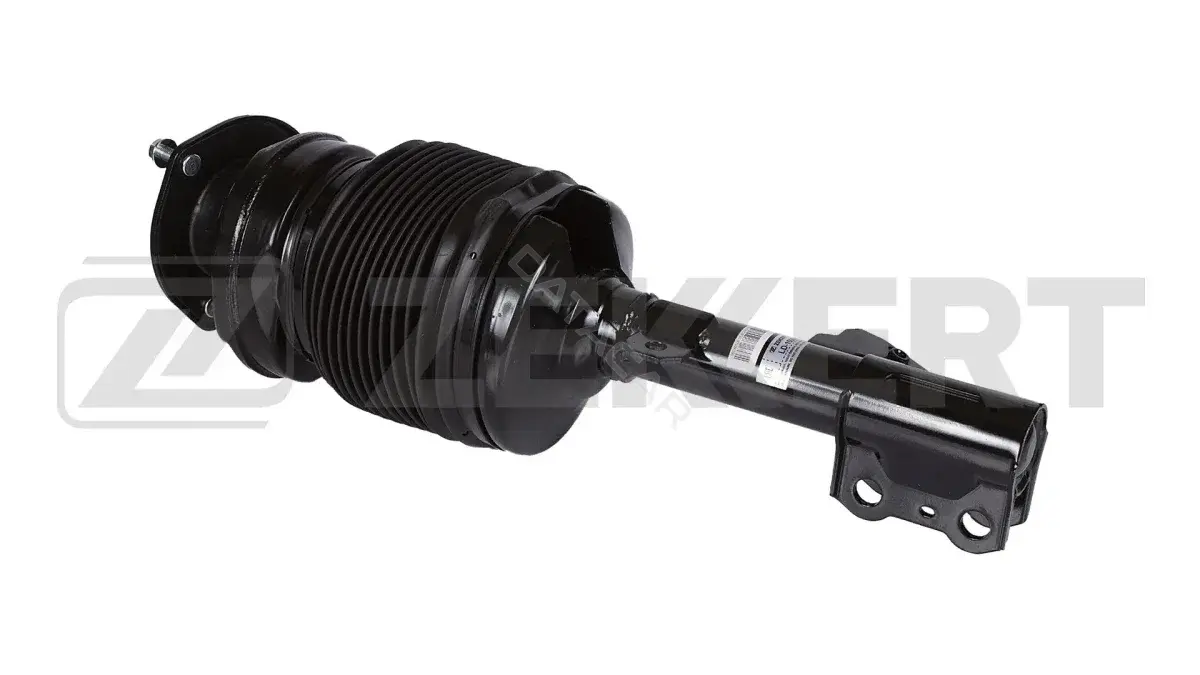 Пневмоподушка ZEKKERT LD-1009