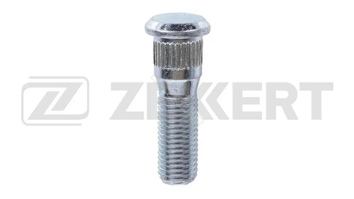 Болт колесный ZEKKERT BE-4143